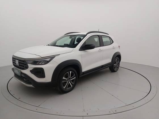 FIAT PULSE 1.0 TURBO 200 FLEX AUDACE CVT